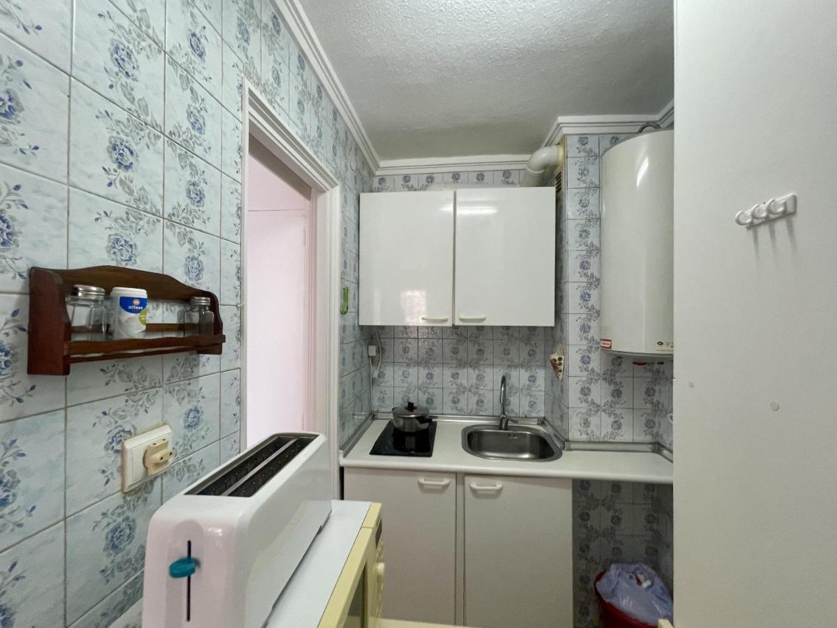Eleven Caballos Apartment Benidorm Exterior photo